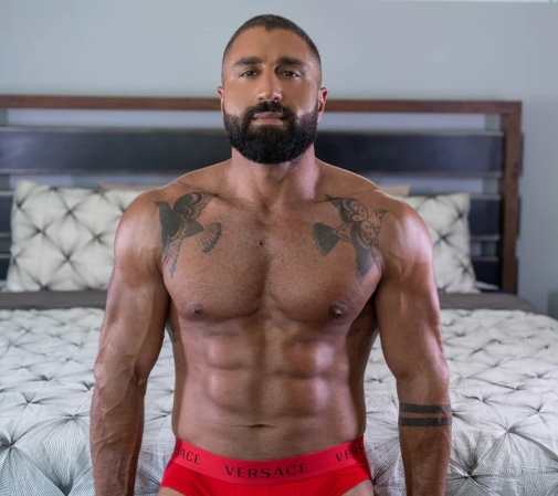 Fleshjack - Sharok Carnal Masturbator photo
