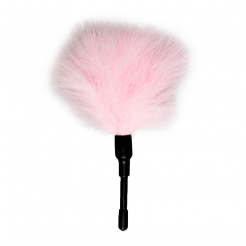 Easytoys - Small Tickler - Pink photo