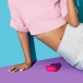 Lelo - Sona 聲波脈動陰蒂按摩器 - 黑色 照片-7