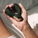 Lelo - Hugo 2 APP Prostate Massager - Green photo-3