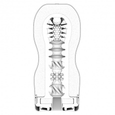 Tenga - Premium 經典真空飛機杯 柔軟型2G 照片