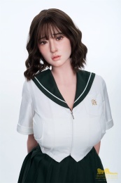 Betty真實娃娃162厘米 照片