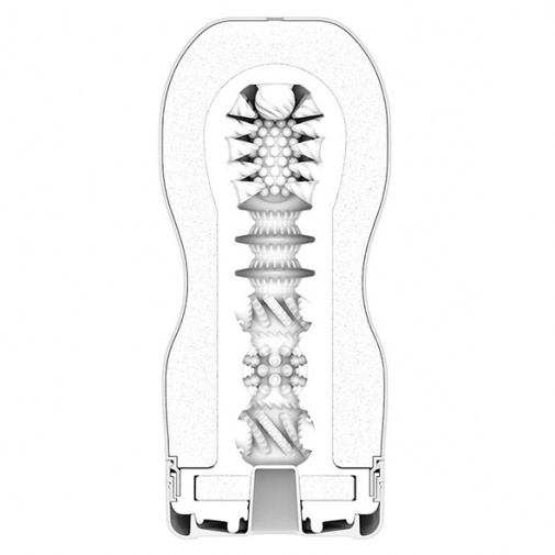 Tenga - Premium Original Vacuum Soft Cup 2G photo