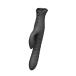 Zalo - Mose 2 Heating Rabbit Thruster - Obsidian Black photo