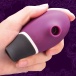 T-Best - Dualady Double Lipper - Purple photo-2