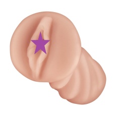 Nasstoys - Alicia 自潤式3合1飛機杯 照片