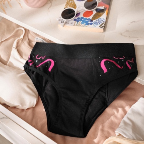 Intimina - Bloom Menstrual Panties - M photo