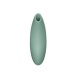 We-Vibe - Melt 2 - 阴蒂吸啜器 - 鼠尾草绿 照片-4