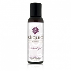 Sliquid - 有機天然凝膠 - 60ml 照片