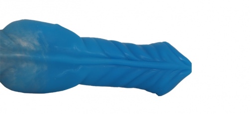 FAAK - Monster Double Dildo - Macaron photo