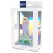 X Ray - 穿戴式仿真陽具束帶附12公分仿真假陽具 照片-11