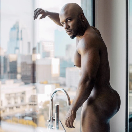 Fleshjack - Milan Christopher 仿真陽具  照片