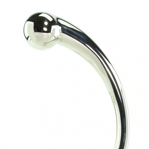 Njoy - Pure Wand - Steel photo