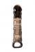 XLover - Realistic Penis Extender - Black photo-3