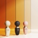 Zalo - Ava APP Mini Wand Massager - Sakura Pink photo-11