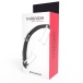 Darkness - Hook Mouth Gag - Black photo-3