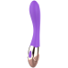 Womanvibe - Sunny G-Spot Vibrator - Purple photo-3