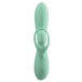 Nasstoys - Blaze Romantic Vibrator - Aqua photo-3