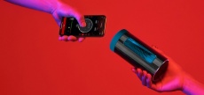 Lelo - F1S V3 聲波電動飛機杯 加大碼 - 藍色 照片