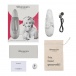 Womanizer - 瑪麗蓮·夢露 經典第2代 陰蒂吸啜器 - 白色 照片-14