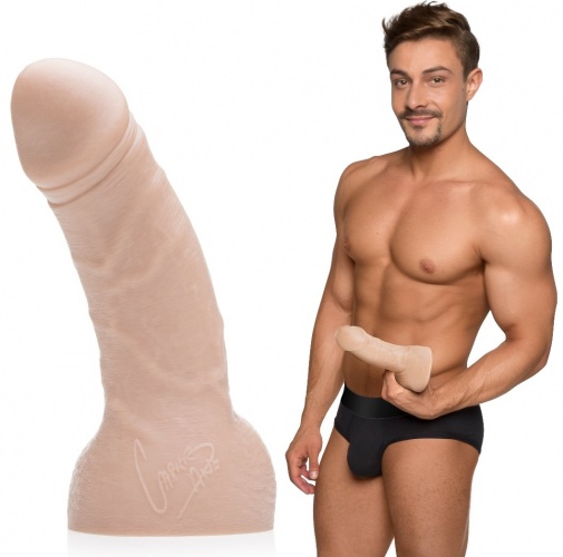 Fleshjack - Carter Dane 男优系列假阳具 照片