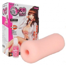 Toys Heart - R-20 第三代自慰器 照片