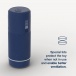 Arcwave - Pow Shake IT Up Stroker - Blue photo-9