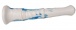 FAAK - Horse Long Dildo - White/Blue photo-9
