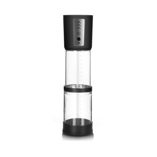 Canwin - Penis Pump Electric Portable Rechargeable photo