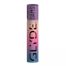 Glyde Vegan - 特薄口交膜 野莓味 4件裝 照片