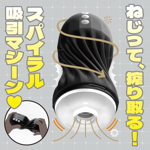 EXE - Puni Ana Roid S Cup Masturbator photo