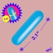 Bang! - Flexible Bullet - Blue photo-4