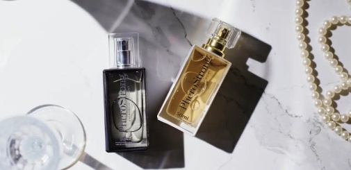 PheroStrong - by Night Pheromone Perfume for Men - 50ml 照片