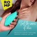 Romp - Wave - Green photo-8