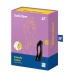 Satisfyer - Candy Cane Vibrator - Black photo-6