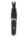 Happy Rabbit - Wand Vibrator - Black photo-3