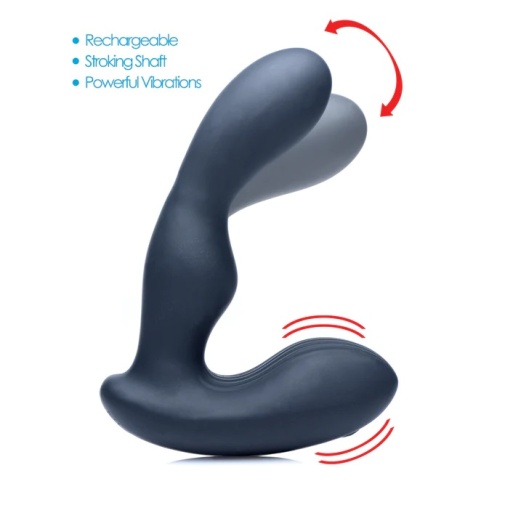 Alpha-Pro - P-Stroke Prostate Stimulator photo