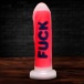 Master Series - Fuck Dildo - Red photo-2