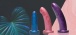 HerSpot - Dildo S - Cobalt Lily photo-6