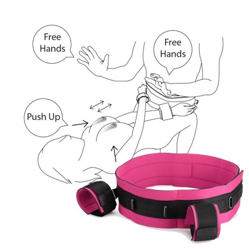 Toynary - MT09 Handsfree Belt photo