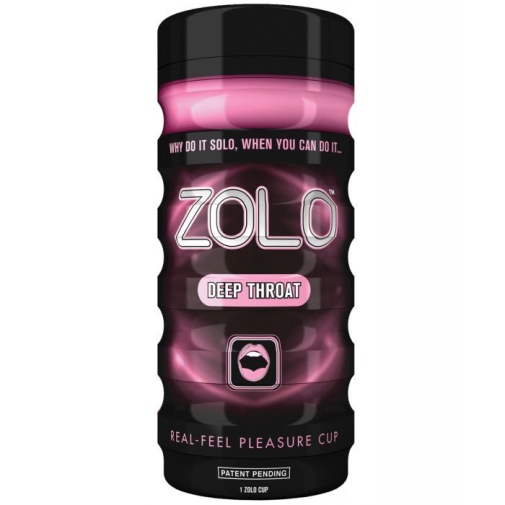 Zolo - 深喉飞机杯 照片