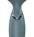 Satisfyer - Mini Wand-er Massager - Grey photo-3