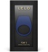 Lelo - Tor 3 APP Ring - Base Blue photo-7