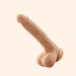 Honey Play Box - Luis App 智能遙控 抽插式電動假陽具 - 肉色 照片-5