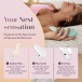 Womanizer - Next 陰蒂吸啜器 - 淡綠色 照片-11