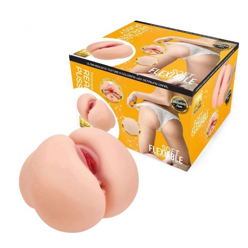 Jorokumo - Fat Bottom 2.5 kg 仿真自慰器 照片