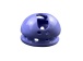 FAAK - Resin Chastity Cage 107 - Blue photo-5