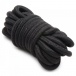 Master Series - Hook Up Plush 束縛套裝 - 黑色 照片-11
