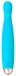 Cuties - G-Spot Mini Vibrator - Blue photo-4