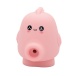 Natalie's Toy - Kawaii Kiss Clit Stimulator - Pink photo